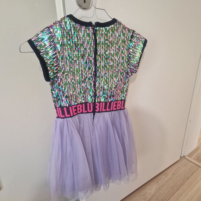 Детска Рокля Billieblush