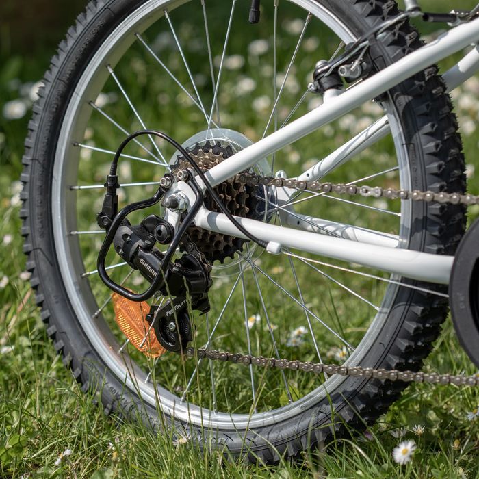 Bicicletă Mtb Rockrider - produs resigilat - (SecondHand) Decathlon