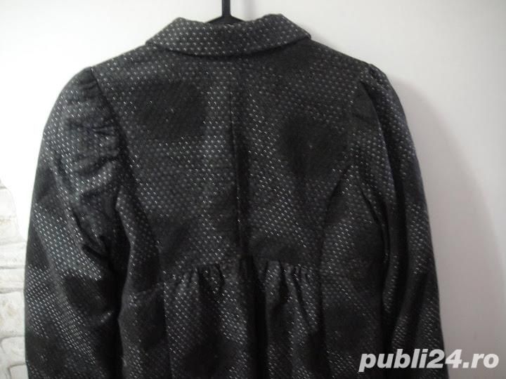 Haina/Palton dama Noa Noa,marimea M/L