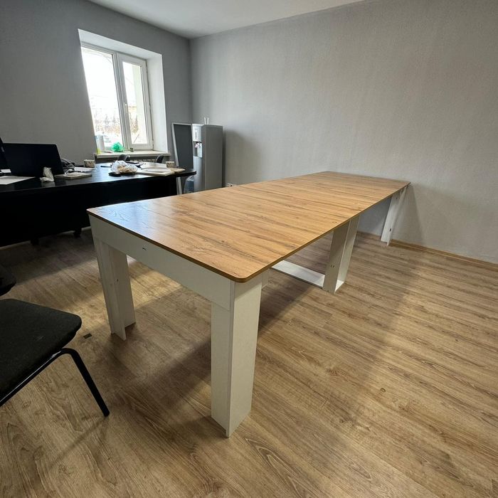 Стол трансформеры  от 60000