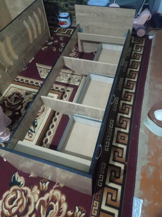 Bolalar mebeli zamonaviy