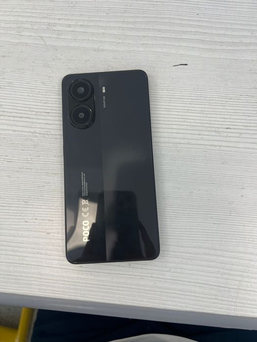 Poco x7 pro продажа