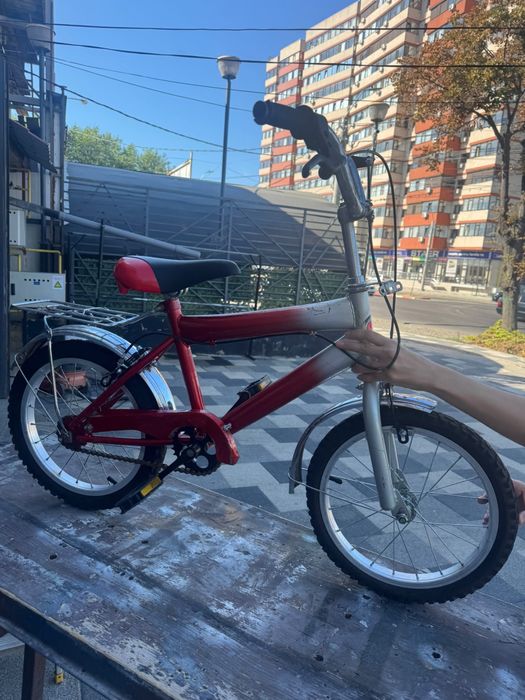 Bicicleta pentru copii