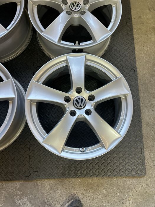 17-ки 5х112 - VW - Golf-Passat-Touran-Jetta-T roc- Caddy-Eos и други
