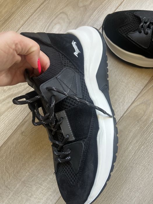 Мъжки обувки 42 номер