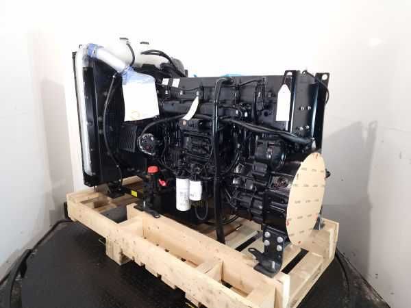 Motor complet Volvo TAD1341GE - NOU - Piese motor Volvo