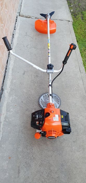 Cositoare echo profesionala noua .srm .420 ES.