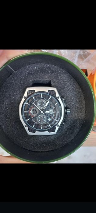 Наручные часы мужские