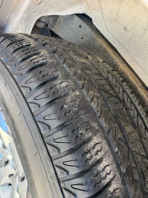 шина Roadian HTX 265/70/16