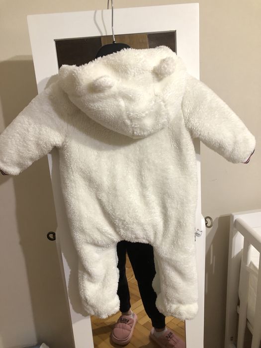 Бебешки космонавт boboli
