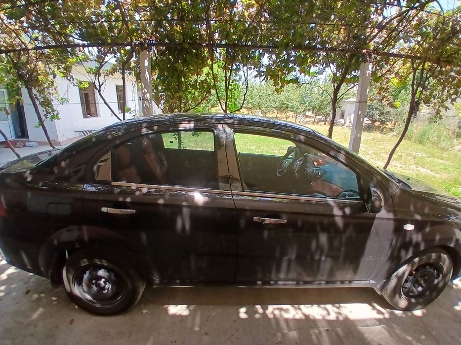 Nexia 3 optimum plus mexanika