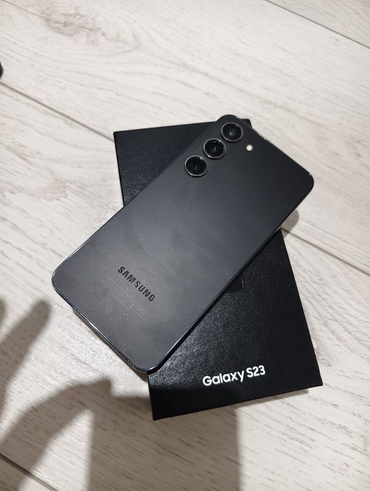 Samsung s23 256gb