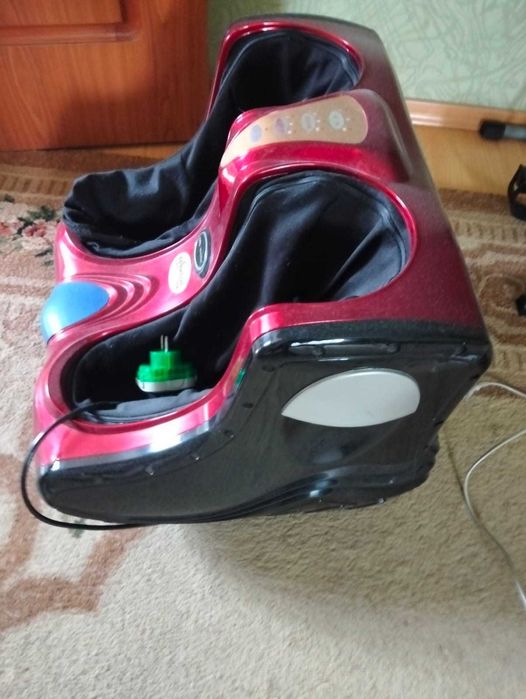 Массажер для ног