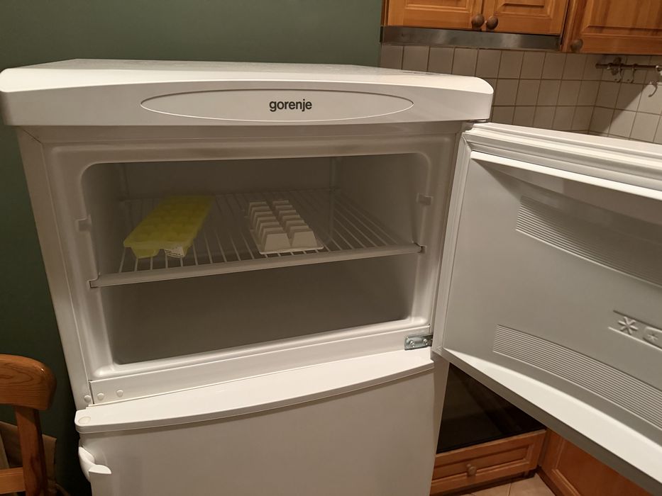 Хладилник gorenje