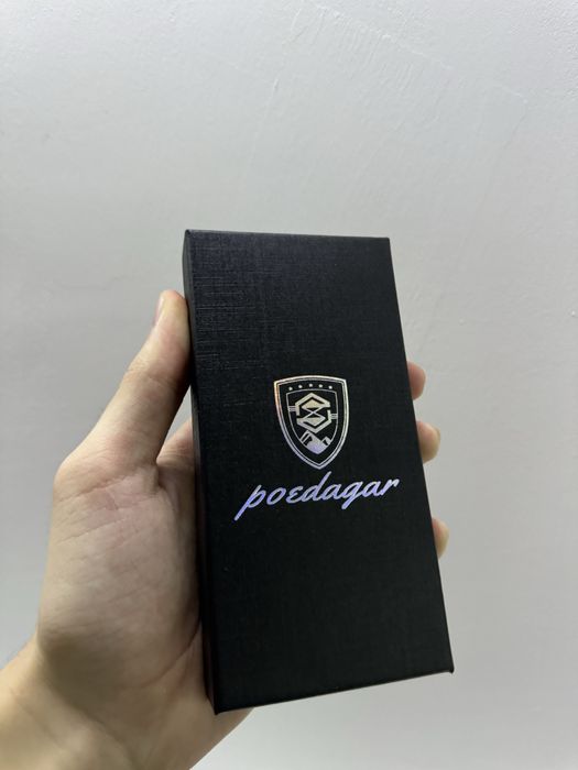 Мужские часы Poedagar