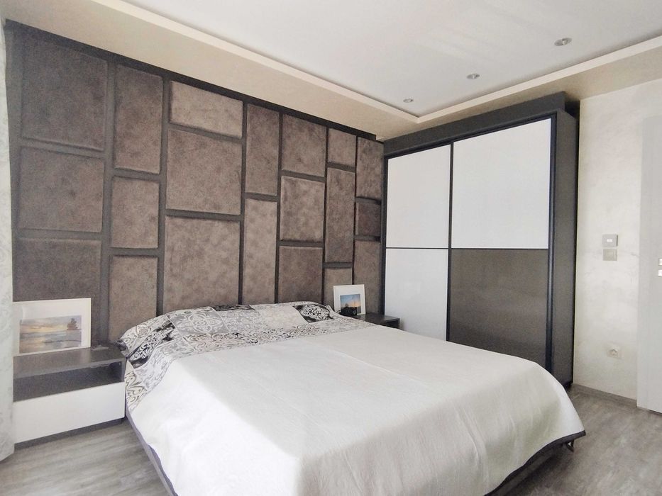 Тристаен апартамент във Vitosha apartments