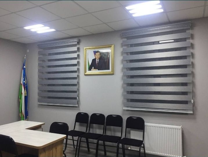 Жалюзи штори jalyuzi