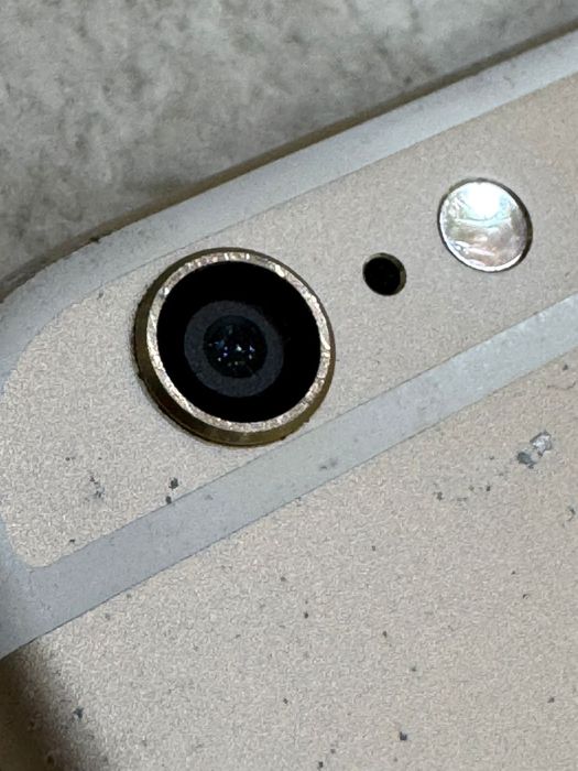 Iphone 6plus in 2014