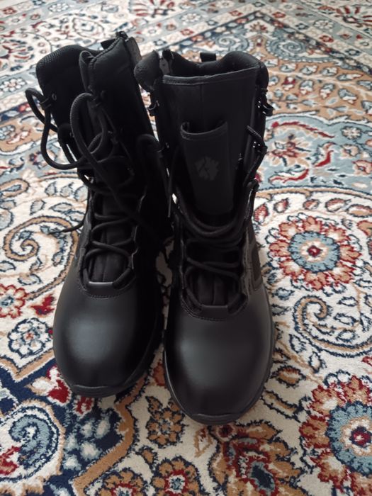 Продам берцый весна лето