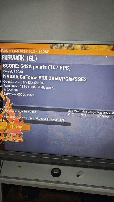PC AMD Ryzen 5 16 Gb RTX 2060