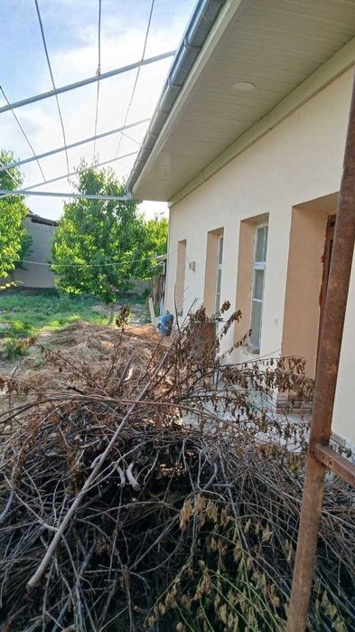 16 сотых ховли жой Кушмачитга 118 000 уе
