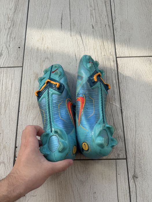 Футболни бутонки Nike профисонални