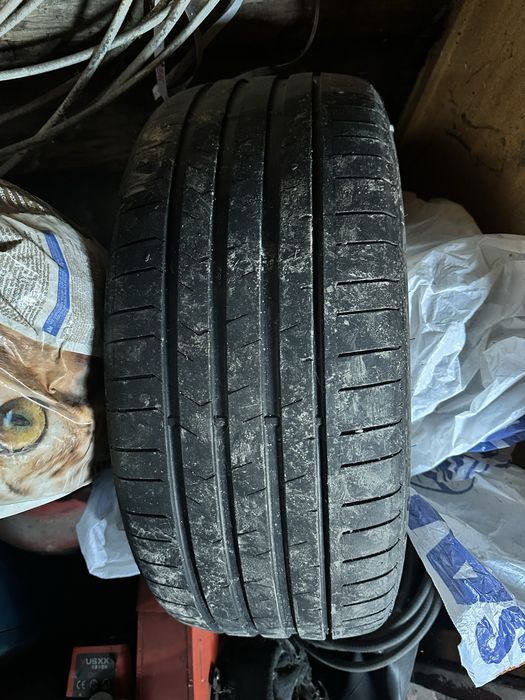 Резина 235 45 р 18