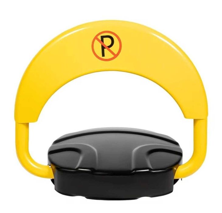 Автоматична антипаркинг скоба с дистанционно управление