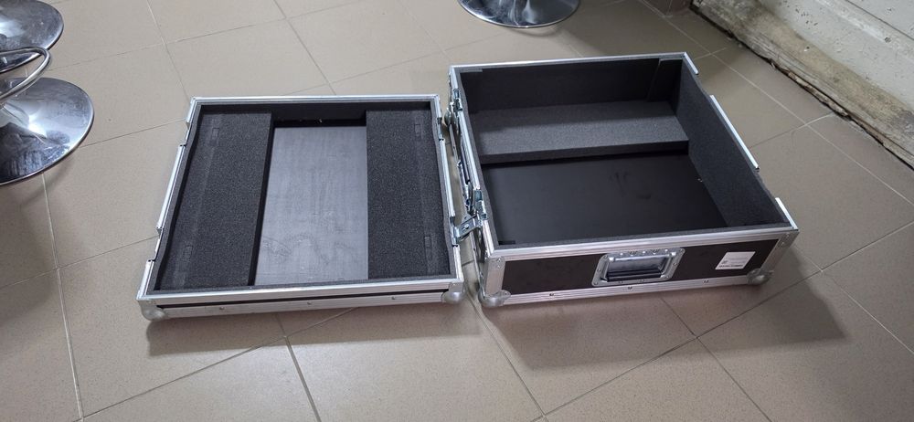 Case Dynacord 1003