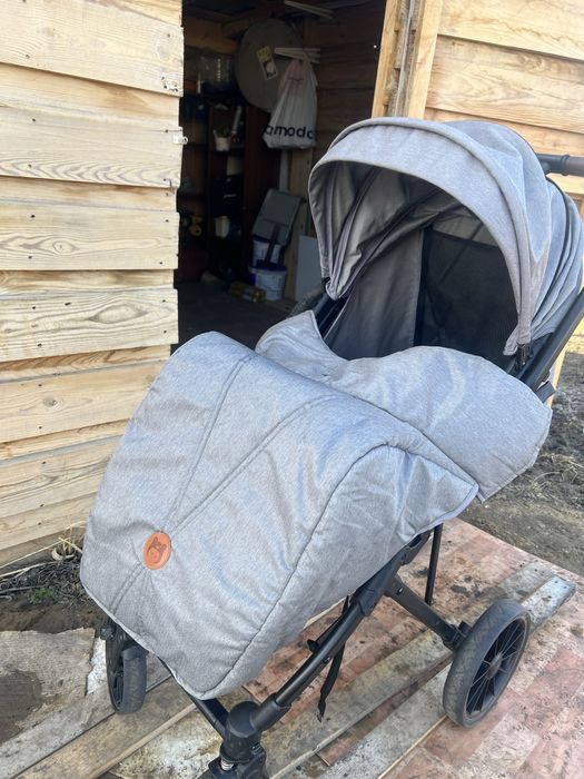 Продам коляску в идеале