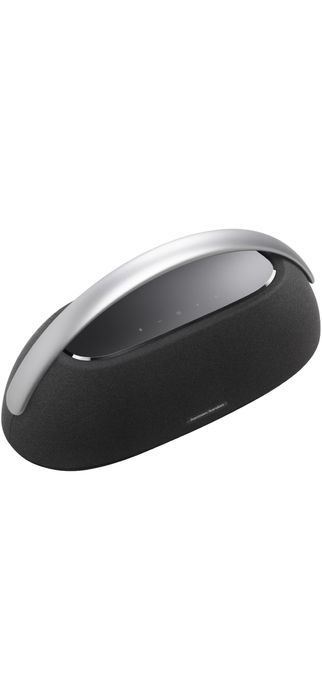 Boxa portabila Harman Kardon GO + Play 3, Bluetooth, 160 W, USB C