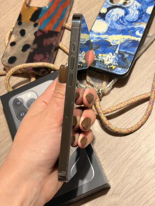 Използван телефон iPhone 13 Pro