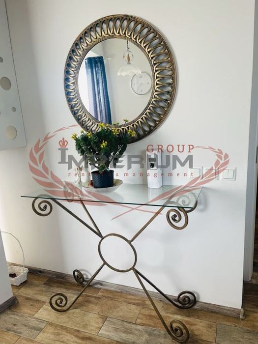 Дава се под наем Двустаен апартамент в Варна, Зимно кино Тракия - 75 кв.м за 612 € - Снимка #8