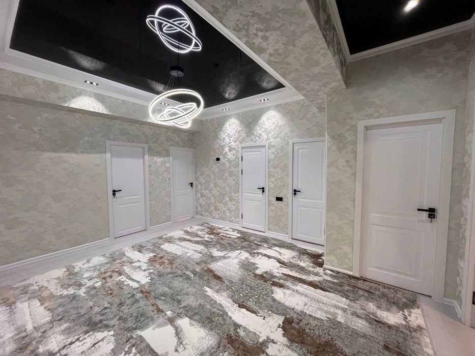 3 хонали квпртира сотилади