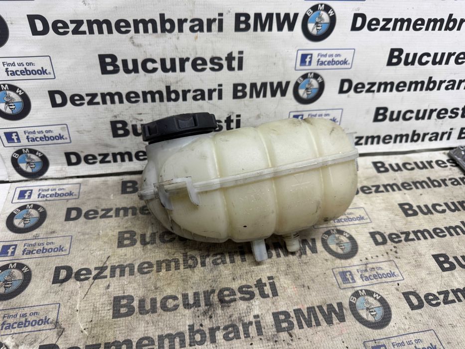 Vas antigel BMW seria 1 2 3 4 F20 F22 F30 F36 M2 F87 2.0d N47N