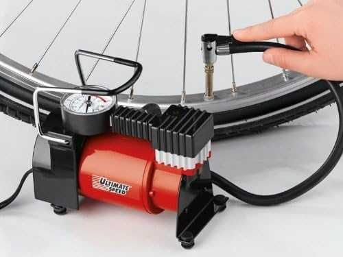 Компресор за гуми, пили и други инструменти - цена за всичко!