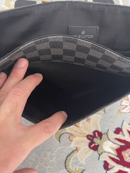 Сумка мужская Louis Vuitton