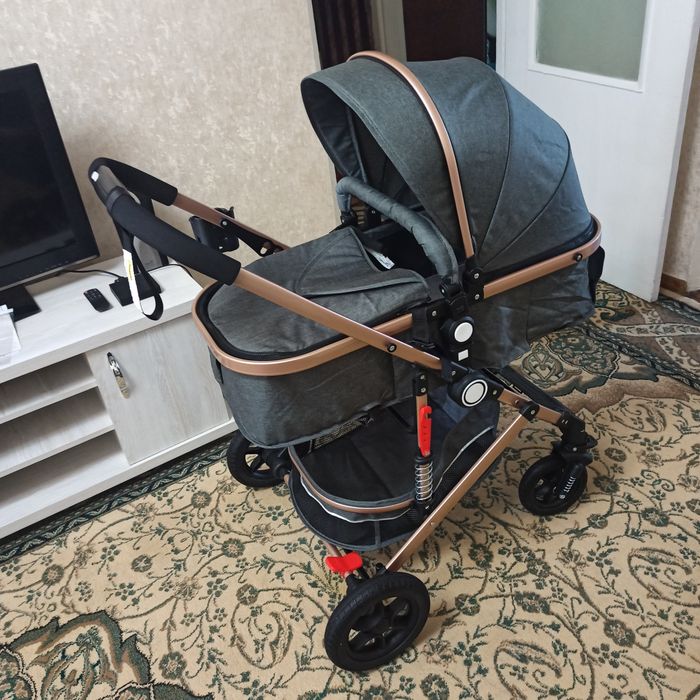 Продам Коляску трансформер