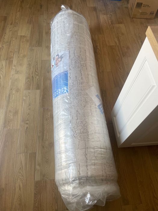 Матрак Двулицев Mattro Prime Comfort 150/190