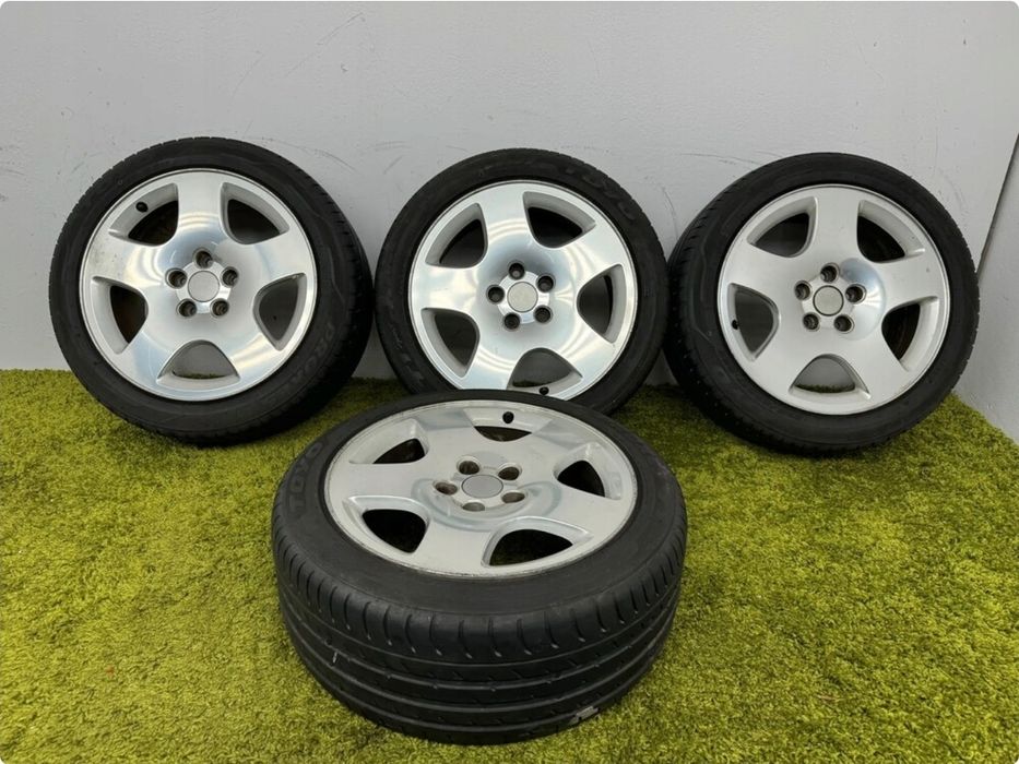 Диски от ауди а8, а6 с4