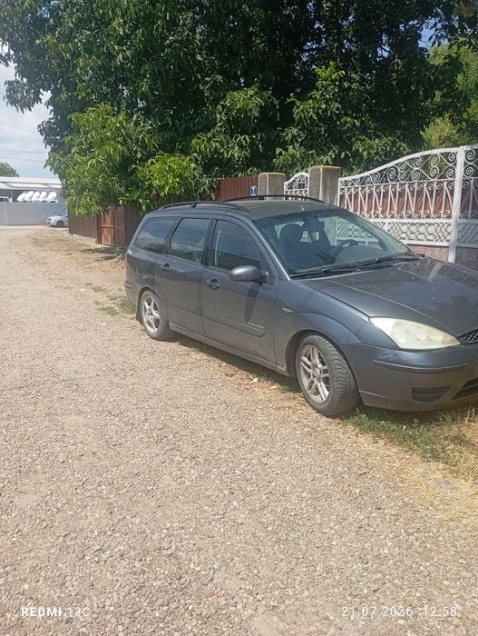 Se vinde Ford focus