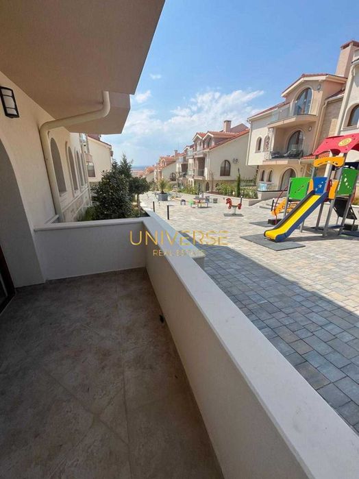 Продава се Двустаен апартамент в с. Кошарица, Област Бургас - 56 кв.м за 1518 €/кв.м - Снимка #6