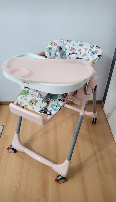 Scaun bebe Peg Perego