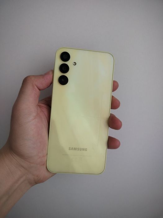 Самсунг А15/256g 5Gтелефон