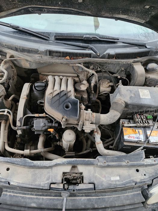 Голф 4 1.9сди на части/golf 4 1.9sdi na chasti