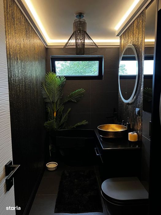Apartament 3 camere str Caracal