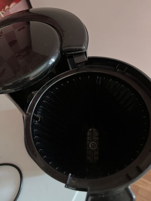 Кофеварка капельная Moulinex Subito