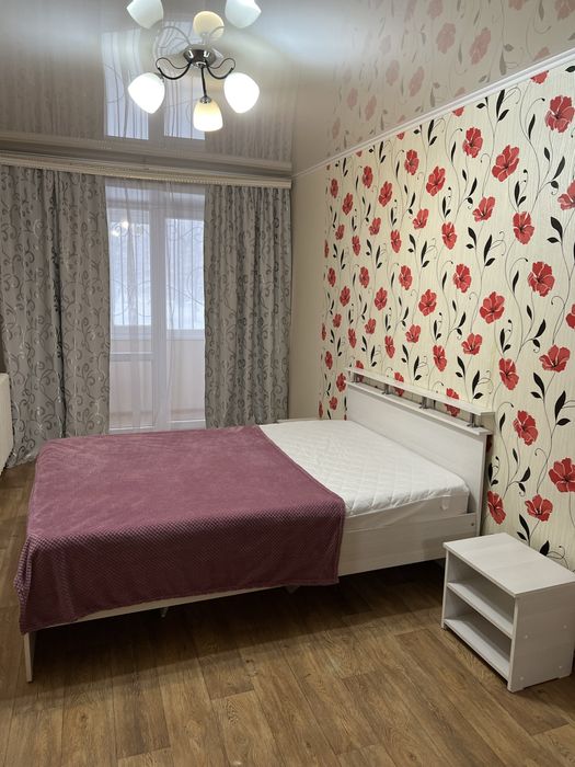 Сдам 2-ю квартиру