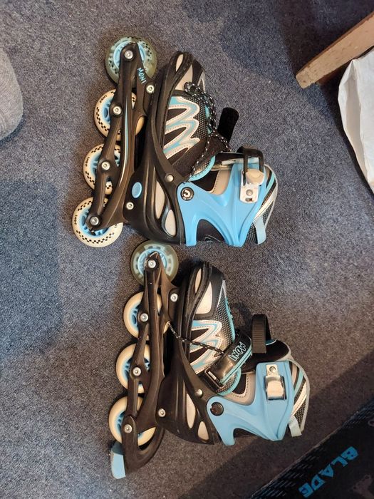 Ролери в отлично състояние