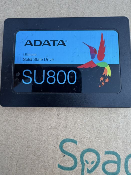 Ssd Adata 512 GB